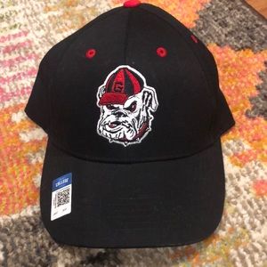 3 for $20!🛍 NWT Georgia Bulldog Hat